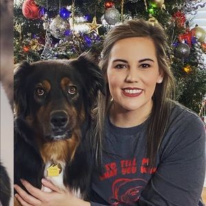 Meet your Posher, Kayla